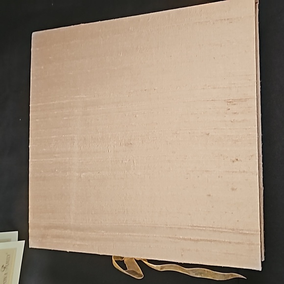 Once Upon a Family Halloween Photo/Journal book - Picture 4 of 8